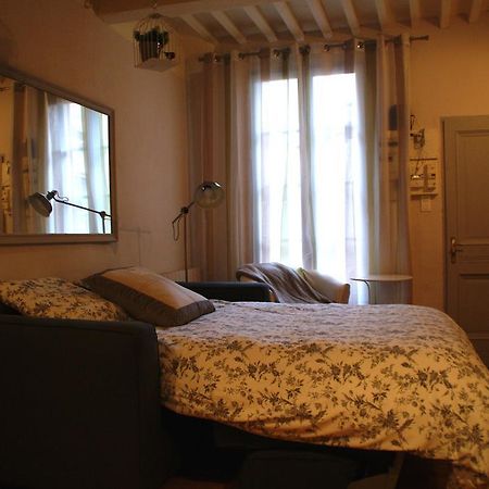 Lou Magnan Apartment L'Isle-sur-la-Sorgue Room photo