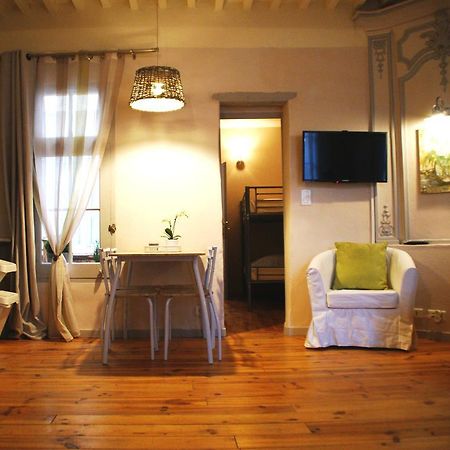Lou Magnan Apartment L'Isle-sur-la-Sorgue Room photo