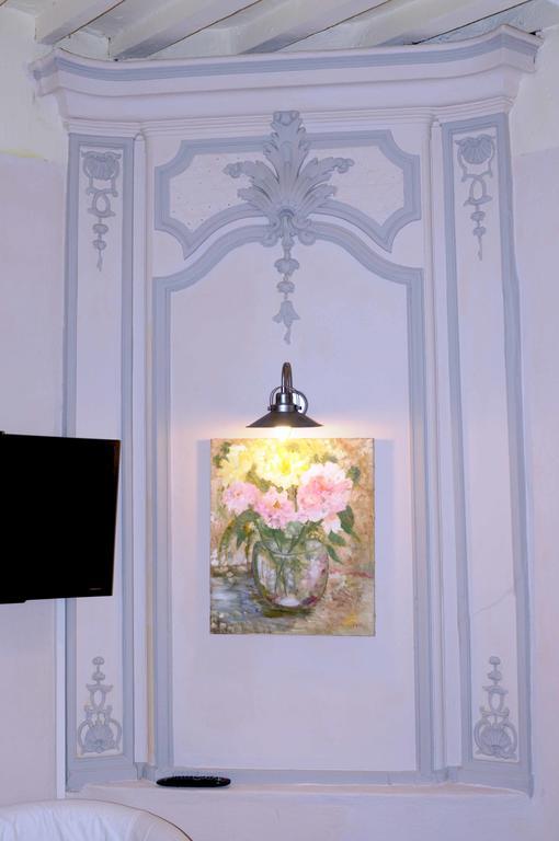 Lou Magnan Apartment L'Isle-sur-la-Sorgue Room photo