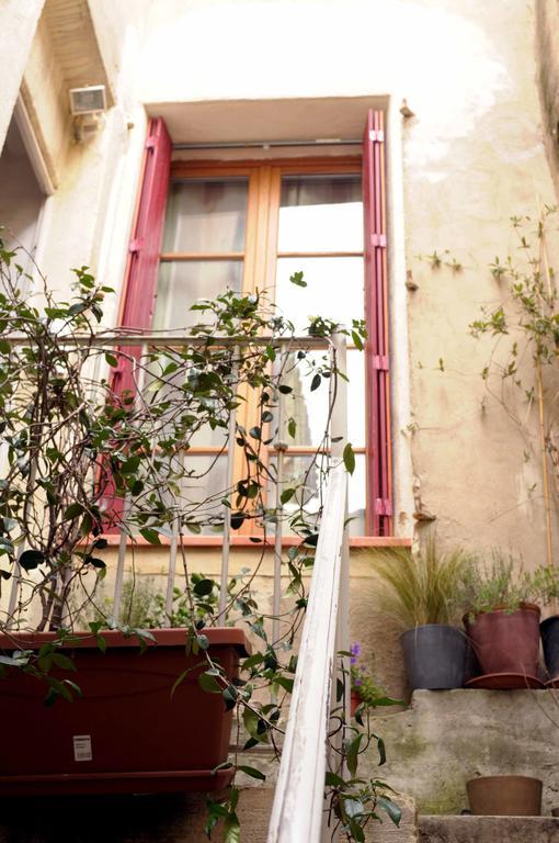 Lou Magnan Apartment L'Isle-sur-la-Sorgue Room photo