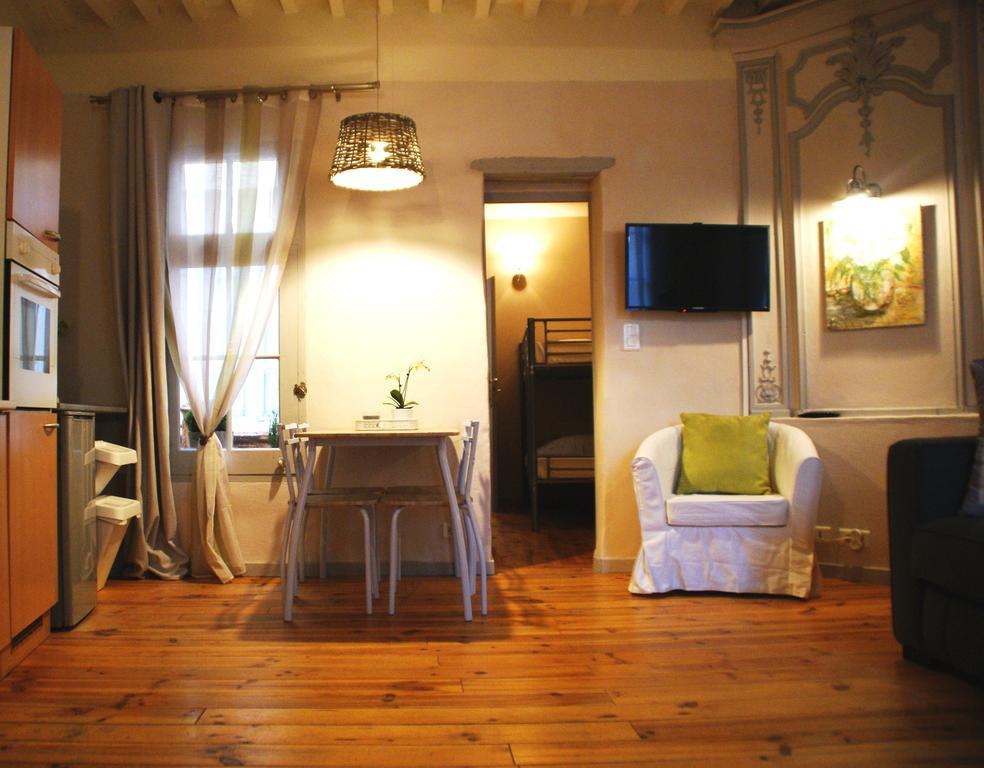 Lou Magnan Apartment L'Isle-sur-la-Sorgue Room photo