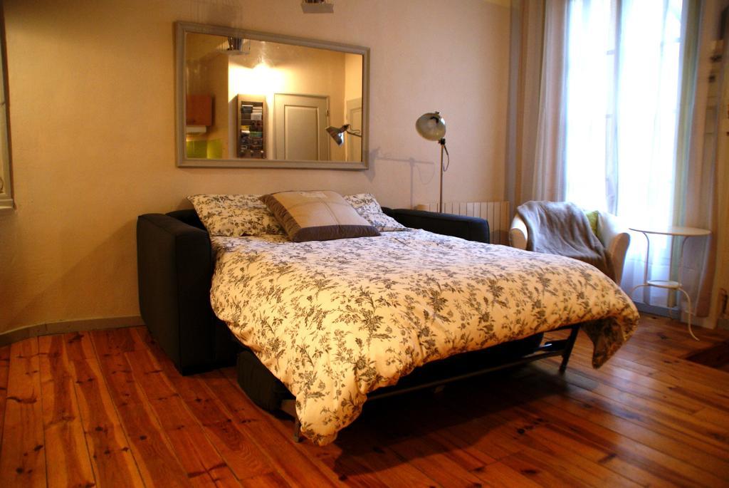 Lou Magnan Apartment L'Isle-sur-la-Sorgue Room photo
